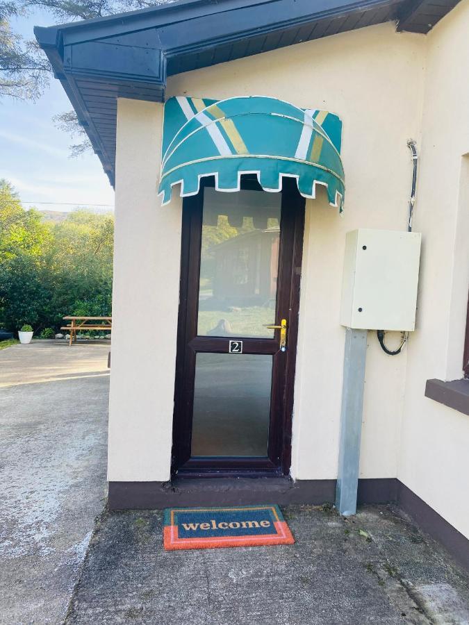 Townhouse Leenane Лінон Екстер'єр фото